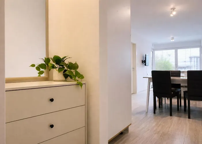 Modern With Garden & Free Parking * 维也纳